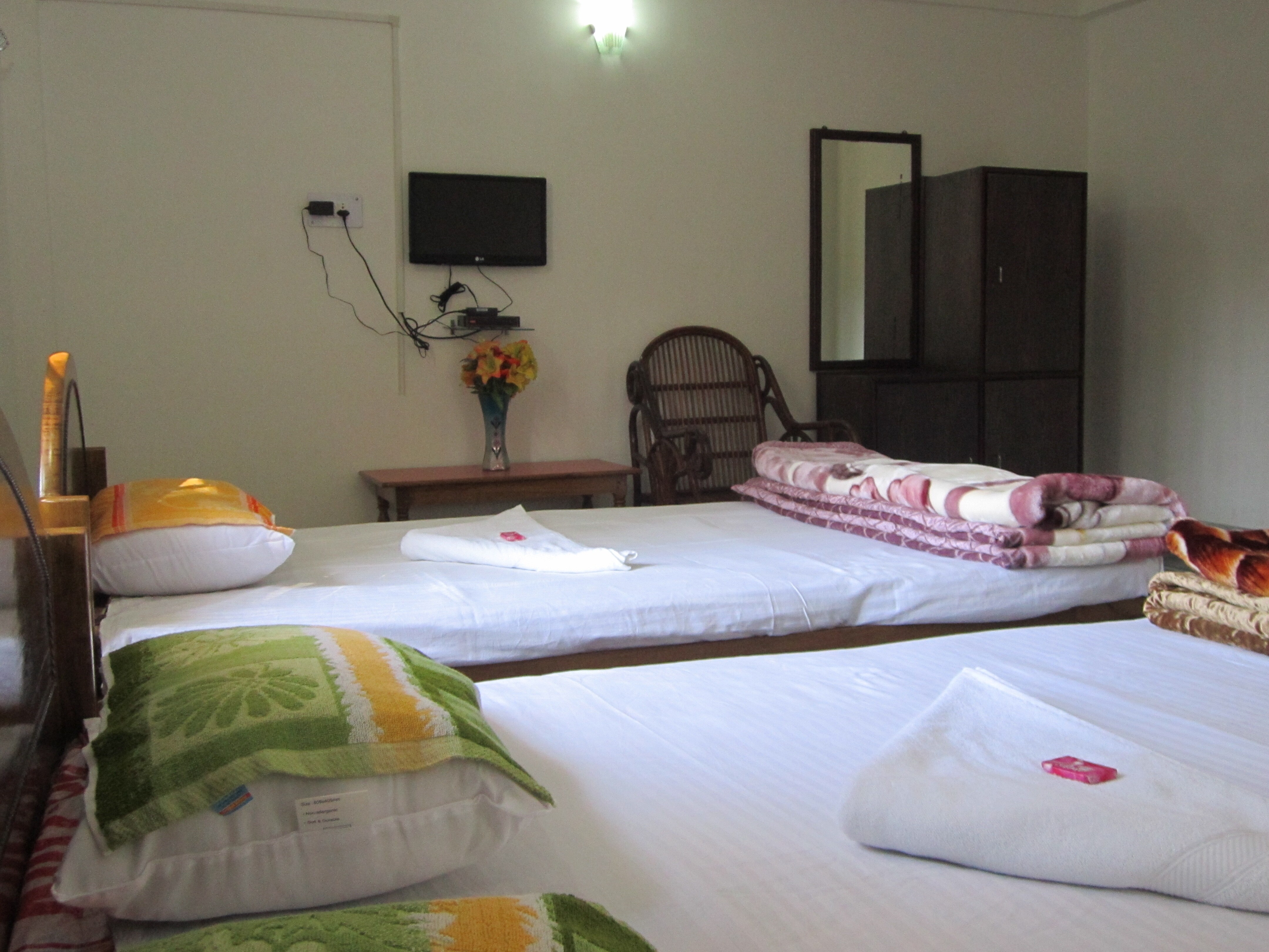 Hotel Sonali - Tap to explore photos