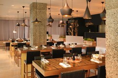 Sanderson London