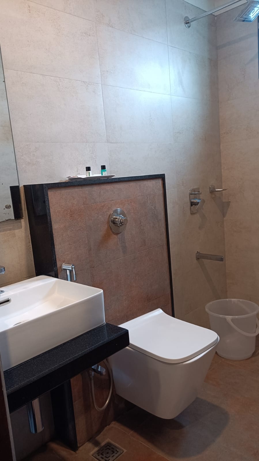 SPRINGS HOTEL - Tap to explore photos