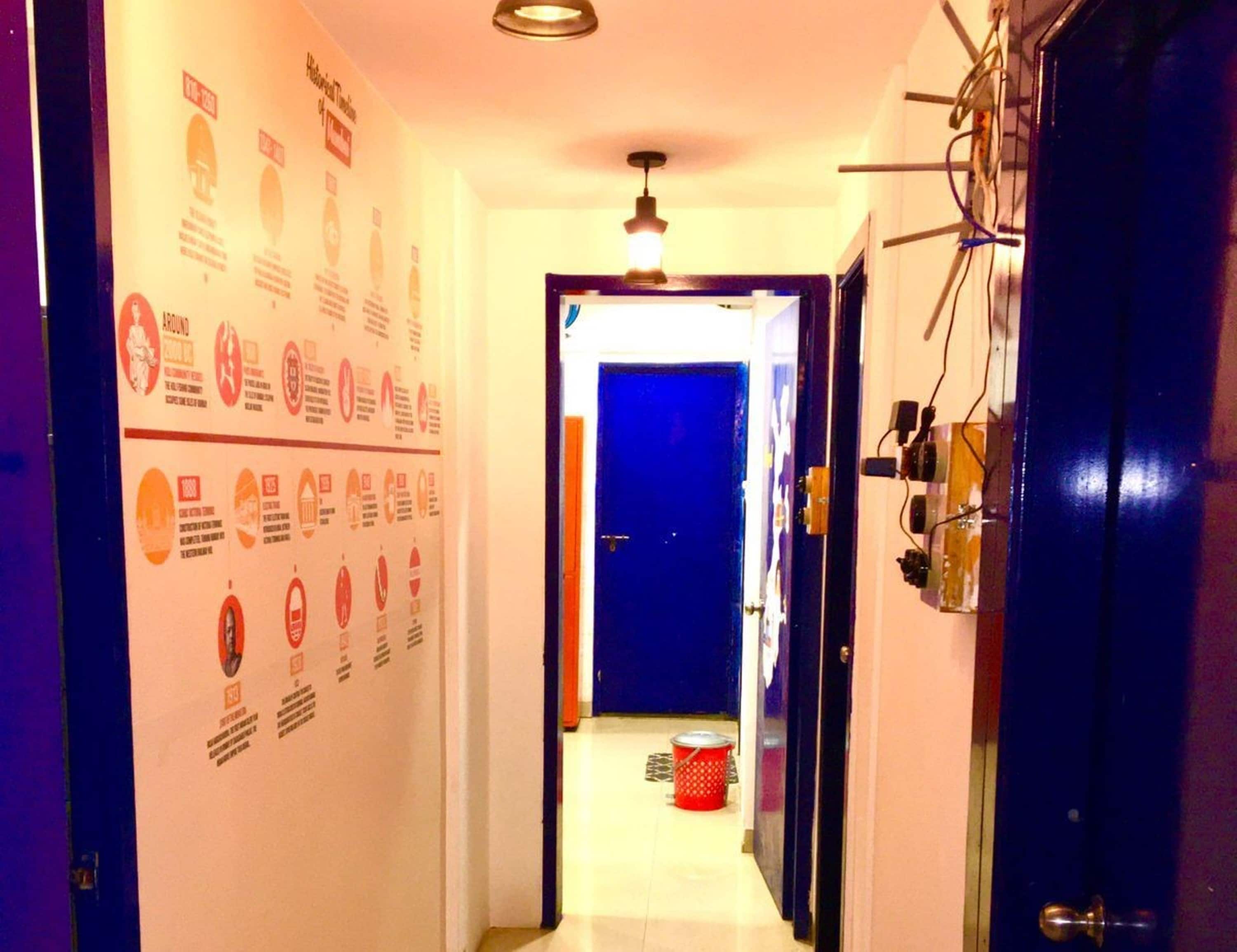 Main gallery
