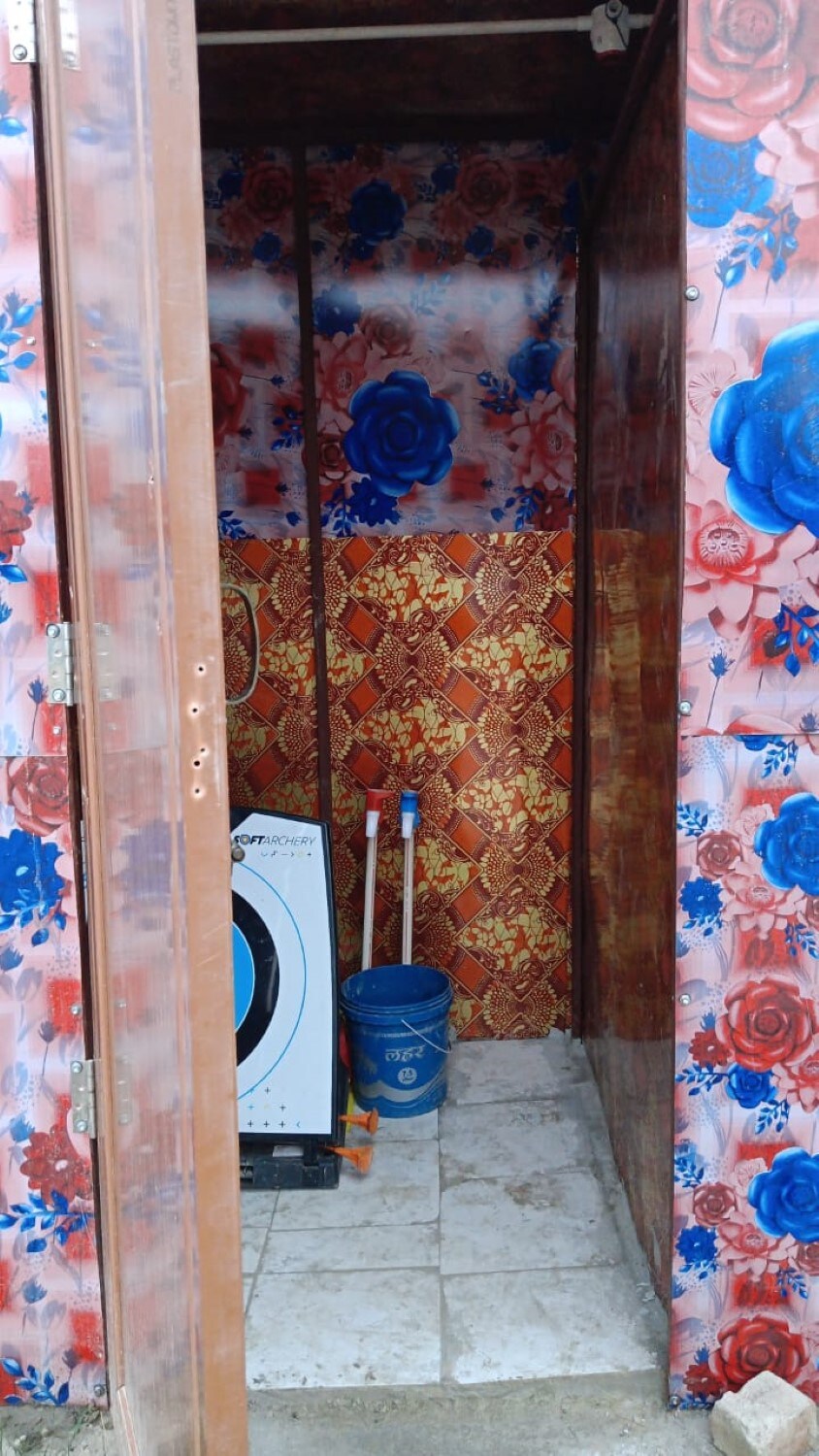 Ayodhya Gocamps - Tap to explore photos