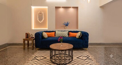 AP luxe stays Luxury 2bhk Home Theater chill relax Room Type - AP luxe stays Luxury 2bhk Home Theater chill relax