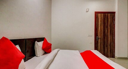 Hotel O Shivaay Residency Room Type - Classic