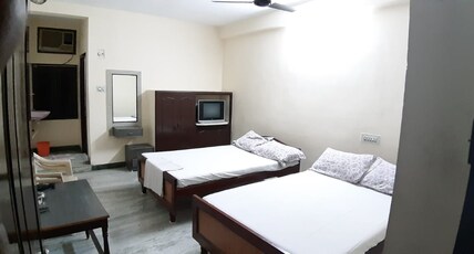 Hotel Vaithee Park Room Type - Family 4 Bed AC Room