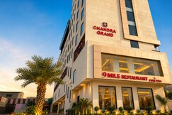 Address of Chandra Grand