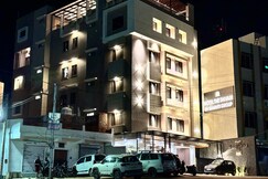 Maruti Group of Hotels The Shivam