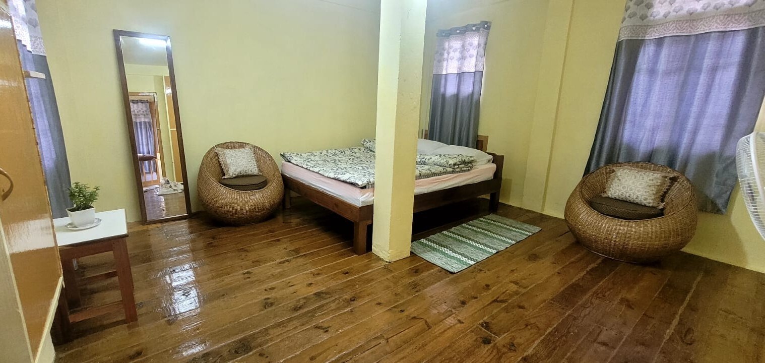 Shillong-A-Payan Homestay - Tap to explore photos