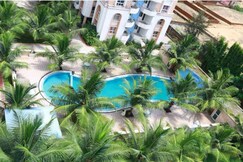 La Platina, Near Sea Beach