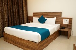 Hotel International