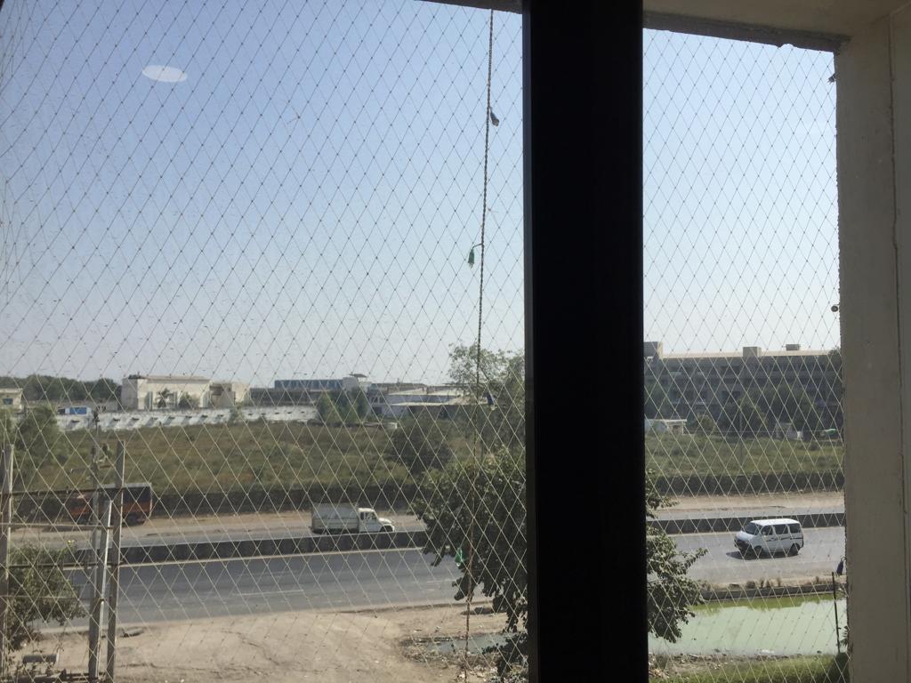 Hotel Grand Unity - Tap to explore photos