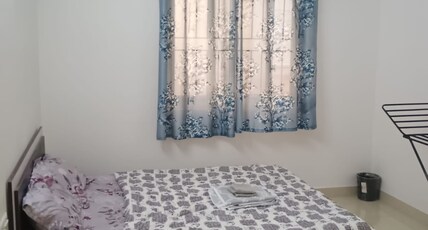 Indo Stay Room Type - Bedrooms