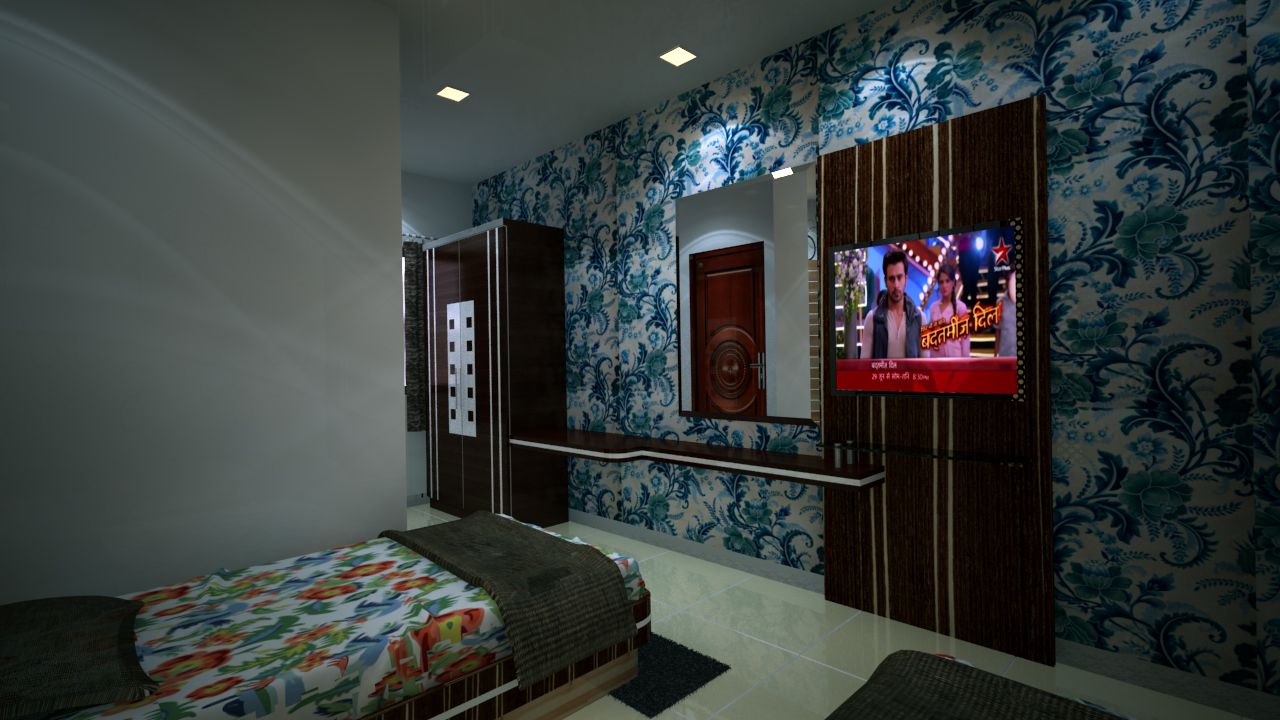 Hotel Dream - Tap to explore photos