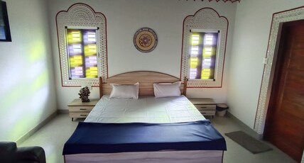Nandini Baugh. Room Type - Room No. 3