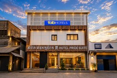 Photos of FabHotel Pride Suitz