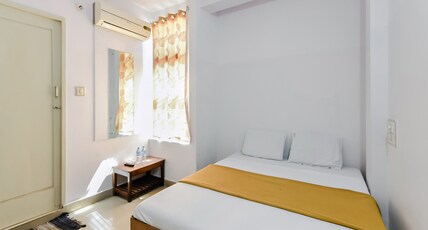 Hotel Ashwini Lodge Room Type - Standard Room NON AC