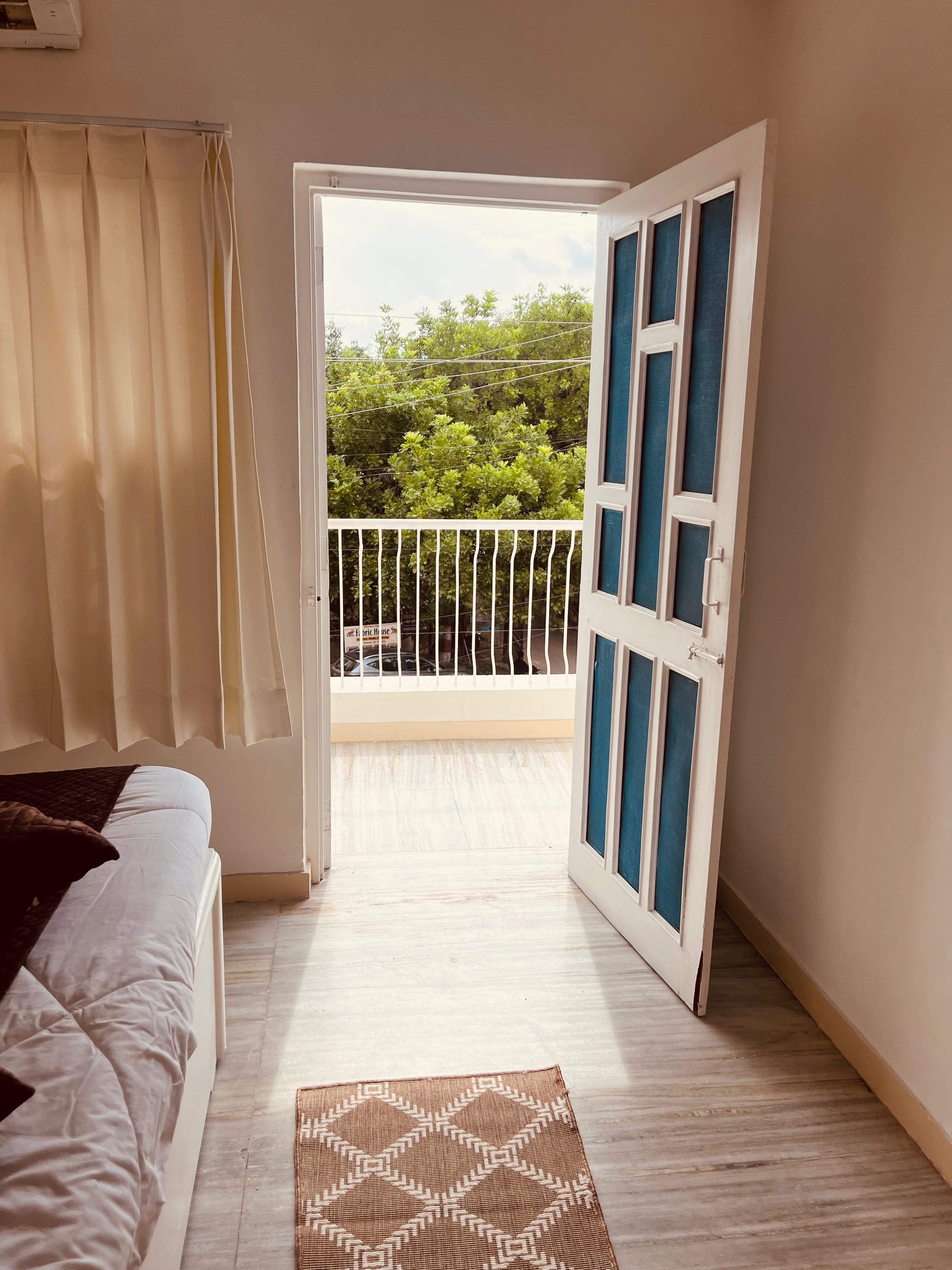 Gulab Niwas Homestay |Entire 3 BHK Villa - Tap to explore photos