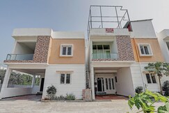 The Maxwell Resort Uthandi