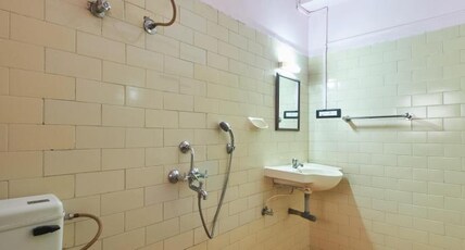 Hotel Menino Room Type - Executive Room