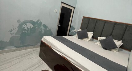 Shivaay Residency Room Type - Standard Room