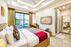 Hotel Urban Alcove Executive Suites & Apartments by Luxe 8