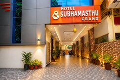 Address of Sri Subhamasthu Grand