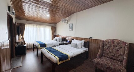 Cochrane Place by Teesta Hotels Room Type - Standard Room