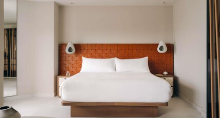 Mondrian Ibiza Room Type - Mondrian Suite 