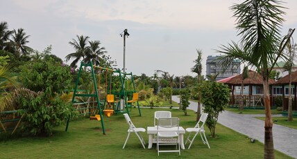 JALCHABI ECO RESORT & HOTEL Room Type - PREMIUM ROOM