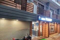 hotel pranav