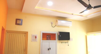 Chitrakut Bunglows | Rooms & Caretaker Room Type - CLASSIC FAMILY ROOM