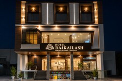 Hotel RajKailash JECC Sitapura