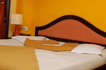 STEP IN RESORT Room Type - Deluxe Room Ac