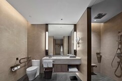 Hilton Jiaxing
