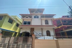 Spandana   Cozy Villa at Honnavar