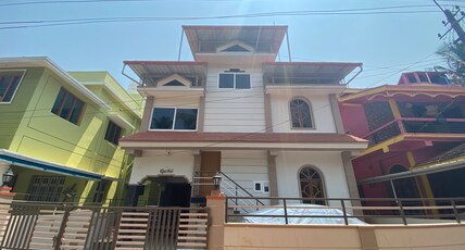 Spandana   Cozy Villa at Honnavar Room Type - Spandana   Cozy Villa at Honnavar