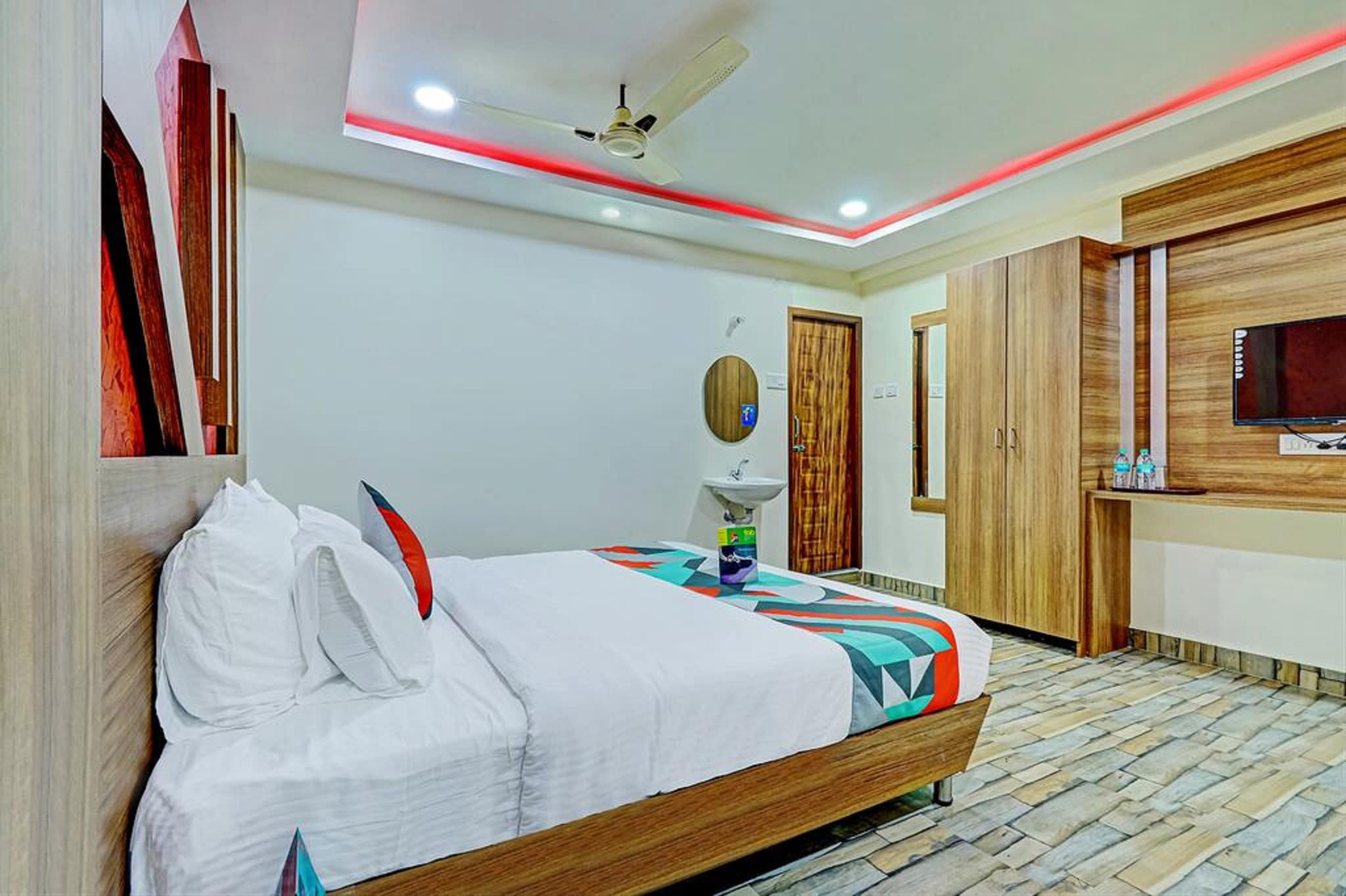 THE K11 HOTELS - Tap to explore photos