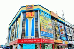 Sun Inns Hotel D'mind 2 Seri Kembangan