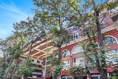 Hotel O Shree Palace