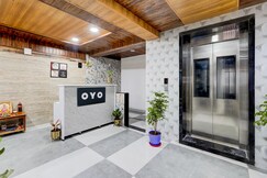 Hotel O PRAMOD GUEST INN