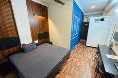 Tenants II by Luffy Homes