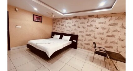 FabHotel Udupi Room Type - Premium Room