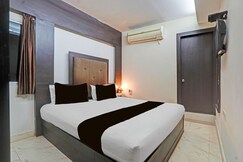 Super Collection O Dhanbad Railway Station Formerly Hotel VIP Residency