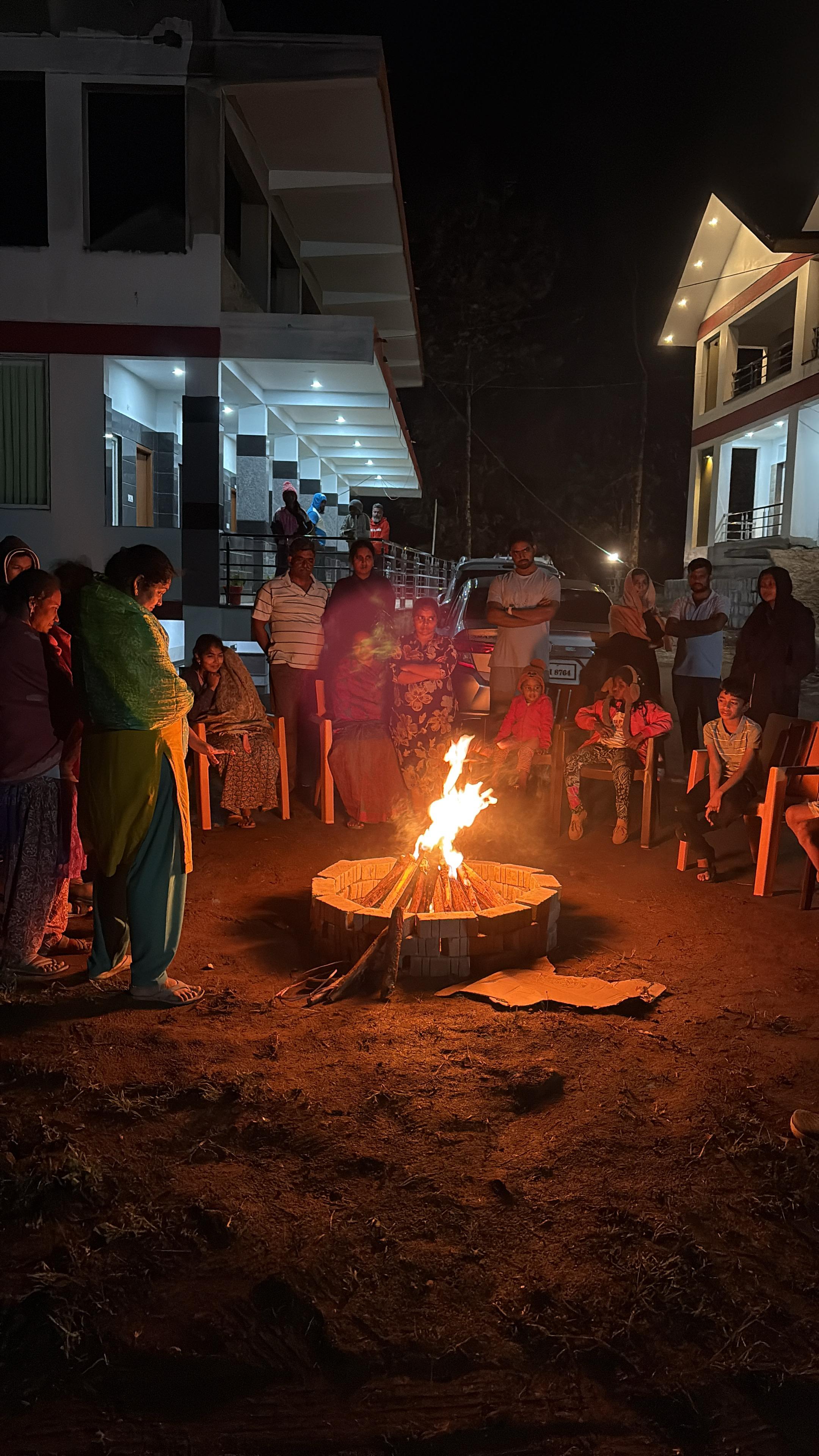 Richmount Natural Resort Pvt. Ltd, Yercaud - Tap to explore photos