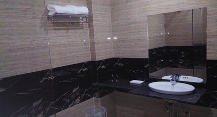 MNR Resorts Room Type - Deluxe Room