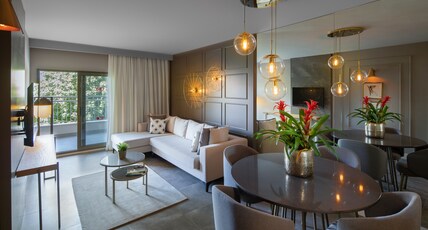 Barut Hemera Ultra All Inclusive Room Type - One-Bedroom Residence Barut Hemera Ultra All Inclusive Room Type - One-Bedroom Residence