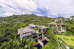 Andara Resort Villas
