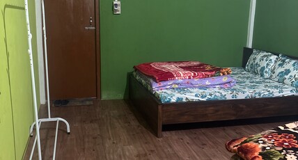 Thupten Homestay  Dirang Room Type - Bedroom 2