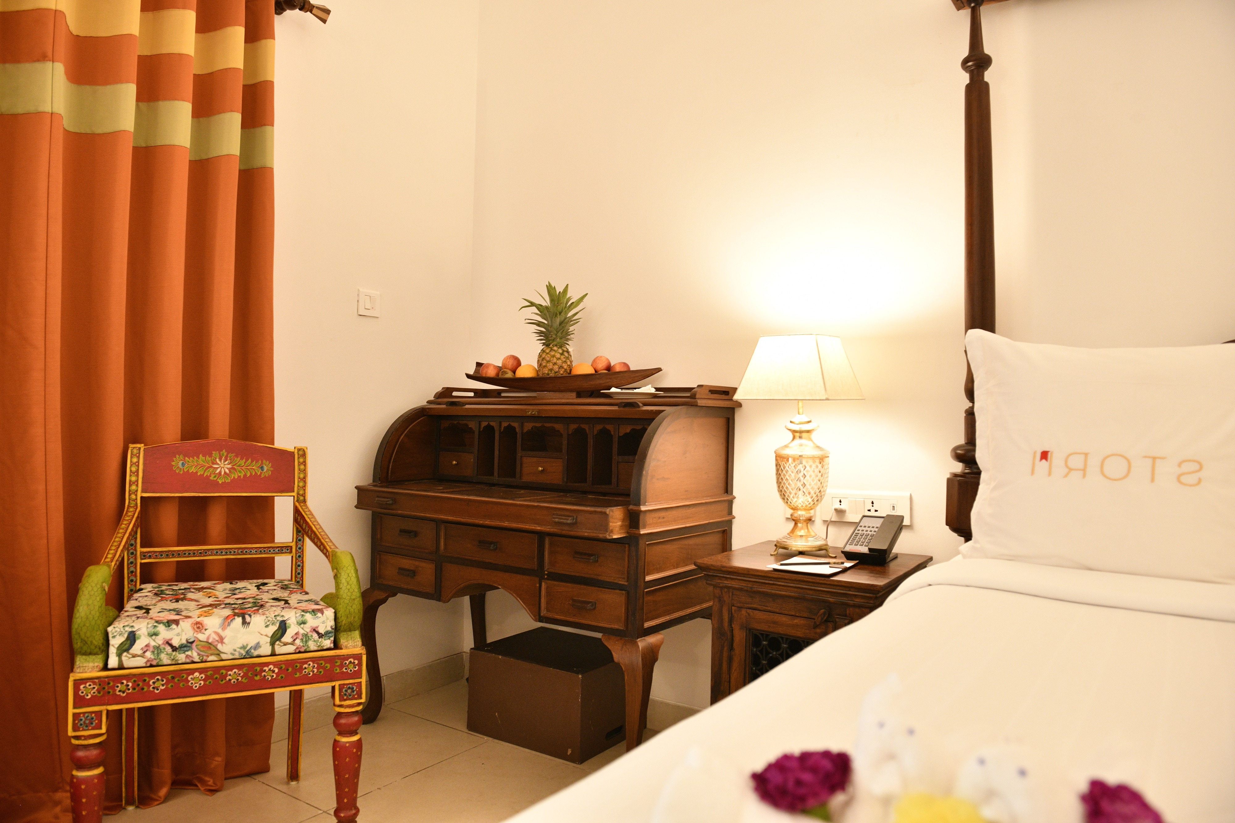 Storii By ITC Hotels, Shanti Morada, Goa - Tap to explore photos