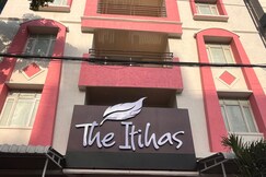 The Itihas Business Hotel Hitech City