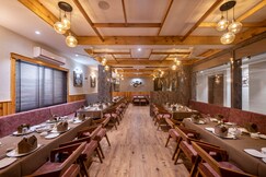 Angel Lords Eco Inn Amreli - Pure Veg